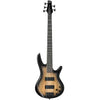 Ibanez SR205SM NGT Bass Guitar, Ibanez, Haworth Music