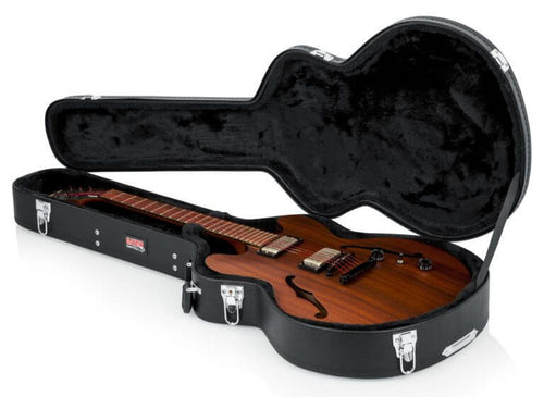 Gator Semi Hollow Style Guitar Case To Suit ES 335 Style Guitar