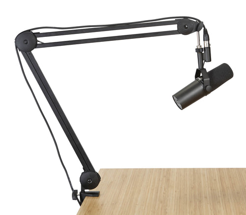 Gator Frameworks Professional Studio Boom Arm