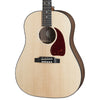 Gibson G45 Acoustic Guitar In Natural (with Player Port)
