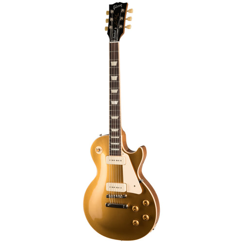 Gibson Les Paul Standard '50s P90 Electric Guitar Gold Top
