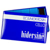 Hidersine Junior Cello Rosin Each, Hidersine, Haworth Music