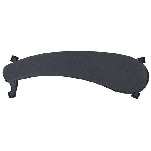 Hidersine Shawbury 4/4 Violin Shoulder Rest  - Black, Hidersine, Haworth Music
