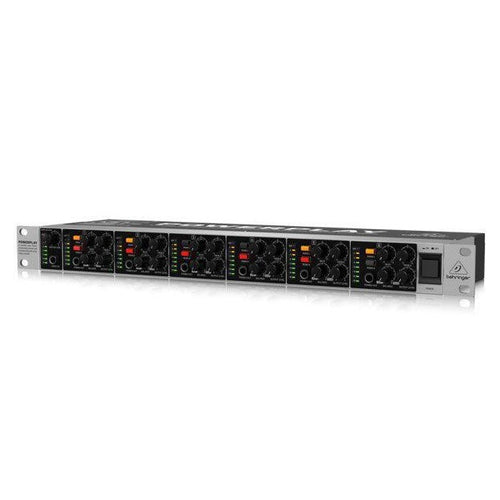 Behringer POWERPLAY HA6000 Amp, Behringer, Haworth Music