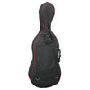 Hidersine Cello Deluxe Bag 4/4 Size, Hidersine, Haworth Music