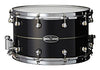 Pearl 14” X 8” With Sn-1442D Hybrid Exotic Snare Drum - Kapur / Fibreglass.