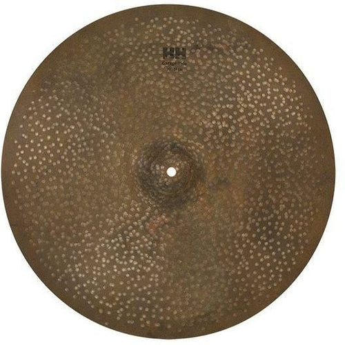 Sabian 120102 HH 20" Garage Ride, Sabian, Haworth Music