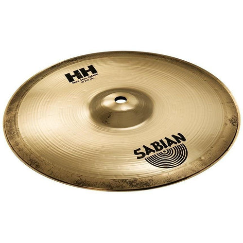 Sabian 15005MPMB HH 10" Max Stax BR, Sabian, Haworth Music