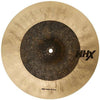 Sabian 11402XNC HHX 14" Click Hats, Sabian, Haworth Music