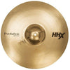 Sabian 11806XEB HHX 18" EVO Crash BR, Sabian, Haworth Music
