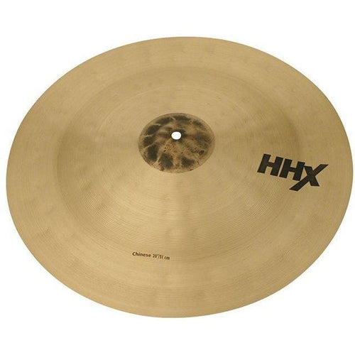 Sabian 12016XN HHX 20" China, Sabian, Haworth Music