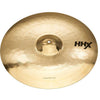 Sabian 12189XB HHX 21" Groove Ride BR, Sabian, Haworth Music