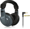 Behringer HPM1100 Studio Headphones
