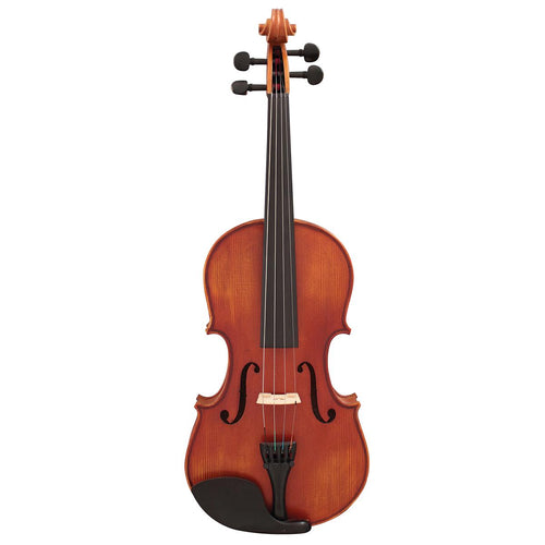 Hidersine HW3180D Vivente Academy 'Finetune' 1/4 Violin Student Outfit, Hidersine, Haworth Music