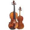 Hidersine Reserve 4/4 Violin  Outfit Inc. Setup., Hidersine, Haworth Music
