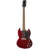 Epiphone SG Special (P-90) Sparkling Burgundy Electric Guitar