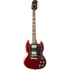 Epiphone SG Standard Electric Guitar In Cherry