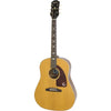 Epiphone USA Texan Antique Natural Acoustic Guitar