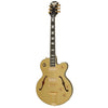 Epiphone Uptown Kat ES Topaz Gold Metallic Electric Guitar, Haworth Guitars