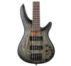 Ibanez SR605E BKT Electric 5-String Bass In Black Stained Burst