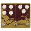 Earthquaker Devices Hoof Reaper Dual Fuzz V2, Earthquaker Devices, Haworth Music