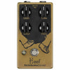 Earthquaker Devices Hoof Germanium/Silicon Fuzz V2, Earthquaker Devices, Haworth Music