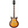 Ibanez AR520HFM Semi-Hollow Electric Guitar In Violin Sunburst