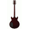 Ibanez AR520HFM Semi-Hollow Electric Guitar In Violin Sunburst