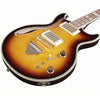 Ibanez AR520HFM Semi-Hollow Electric Guitar In Violin Sunburst