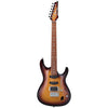 Ibanez SA260FM VLS Electric Guitar In Violin Sunburst