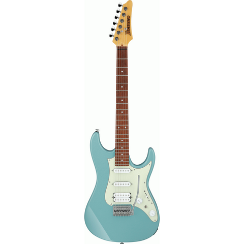 IBANEZ AZES40 ELECTRIC GUITAR - PURIST BLUE