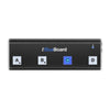 IK Multimedia iRig Blueboard Bluetooth Midi Pedalboard, IK Multimedia, Haworth Music