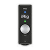 IK Multimedia iRig Pro Audio/MIDI Interface, IK Multimedia, Haworth Music