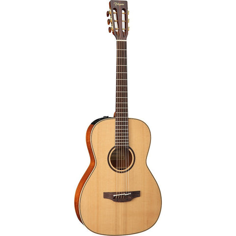 Takamine Custom Pro Series 3 New Yorker AC/EL Gu