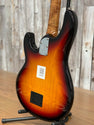 Ernie Ball Music Man STINGRAY SIERRA VINTAGE FRETLESS Bass Guitar