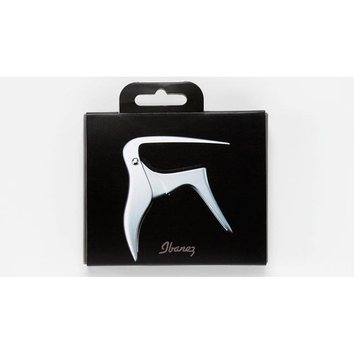 Ibanez IUC10 Ukulele Capo, Ibanez, Haworth Music