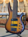Ibanez SRF700 BBF Electric Bass