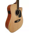 Ibanez  PF1512ECE NT 12 String Acoustic Guitar