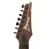 Ibanez RG7421 WNF 7 String Electric Guitar