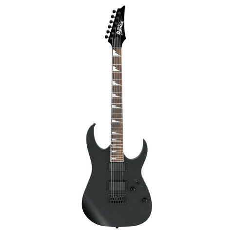 IBANEZ RG121DX BKF EL.GUITAR