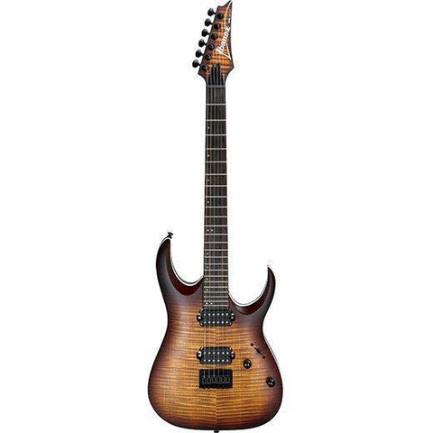 IBANEZ RGA42FM DEF ARCHTOP ELECTRIC GUITAR