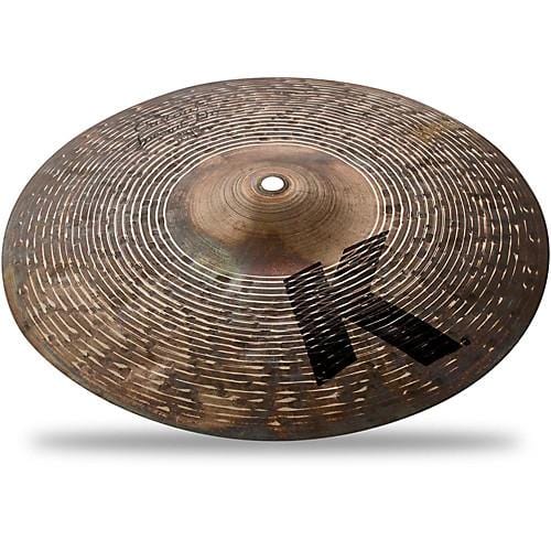 Zildjian 10" K Custom Special Dry Splash, Zildjian, Haworth Music