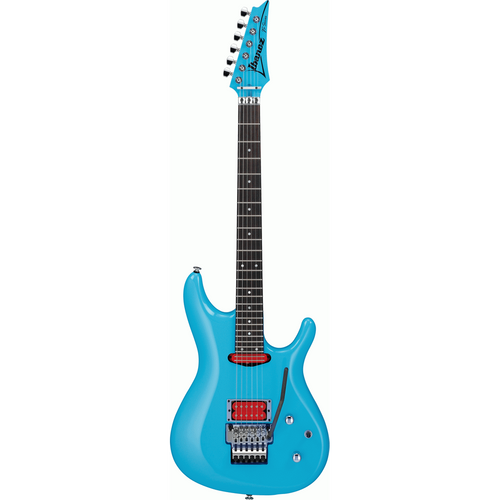 Ibanez JS2410 SYB Joe Satriani Electric Guitar W/Case