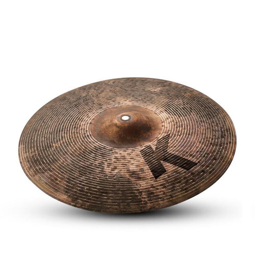 Zildjian 20" K Custom Special Dry Crash, Zildjian, Haworth Music