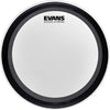 Evans UV EMAD Bass Head, 20 Inch, Evans, Haworth Music