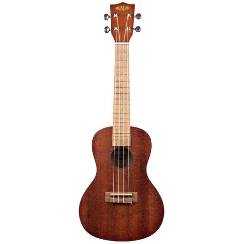 Kala KA-15C Concert Ukulele, Kala, Haworth Music
