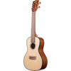 Kala KA-SCG Solid Spruce Concert Ukulele, Kala, Haworth Music