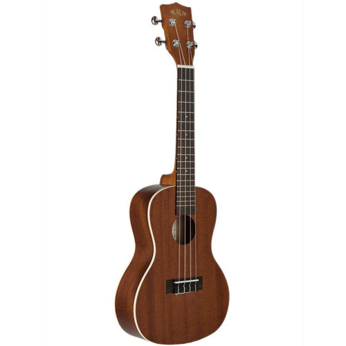 Kala KA-C Concert Ukulele (Satin Mahogany)