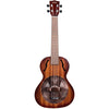 Kala KA-RES-BRS Resonator Brass Tenor Ukulele