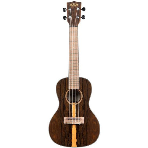 Kala KA-ZCT-C Ziricote Concert Ukulele
